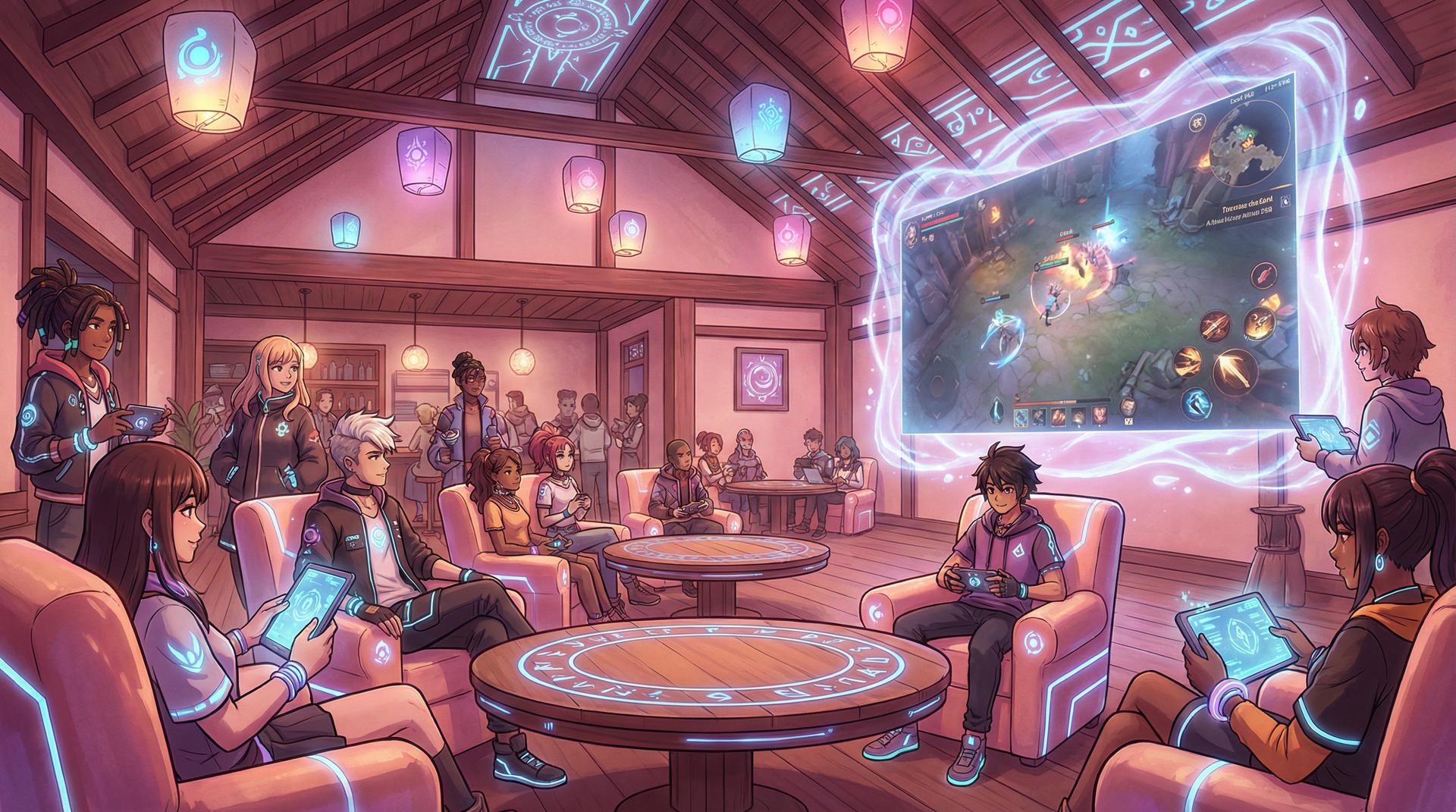 免费看片游戏社区互动