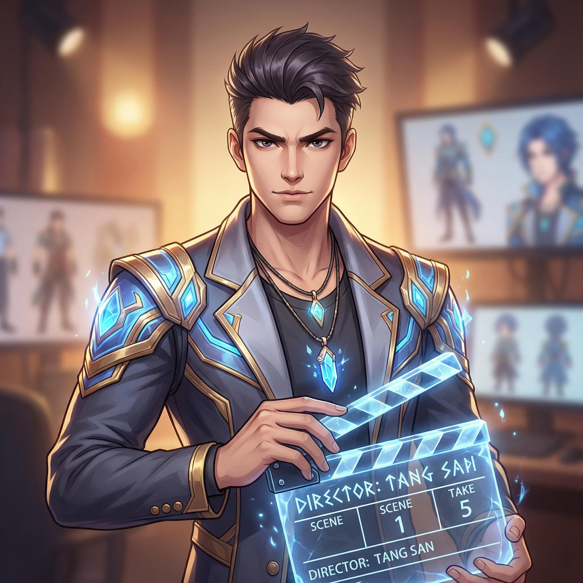 免费看片游戏解说导演