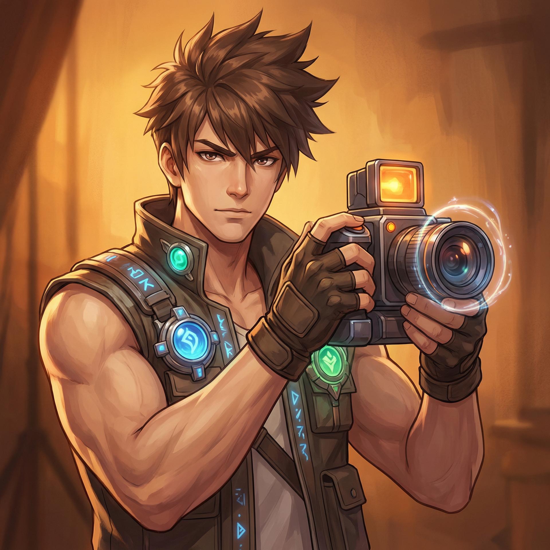 免费看片摄影师