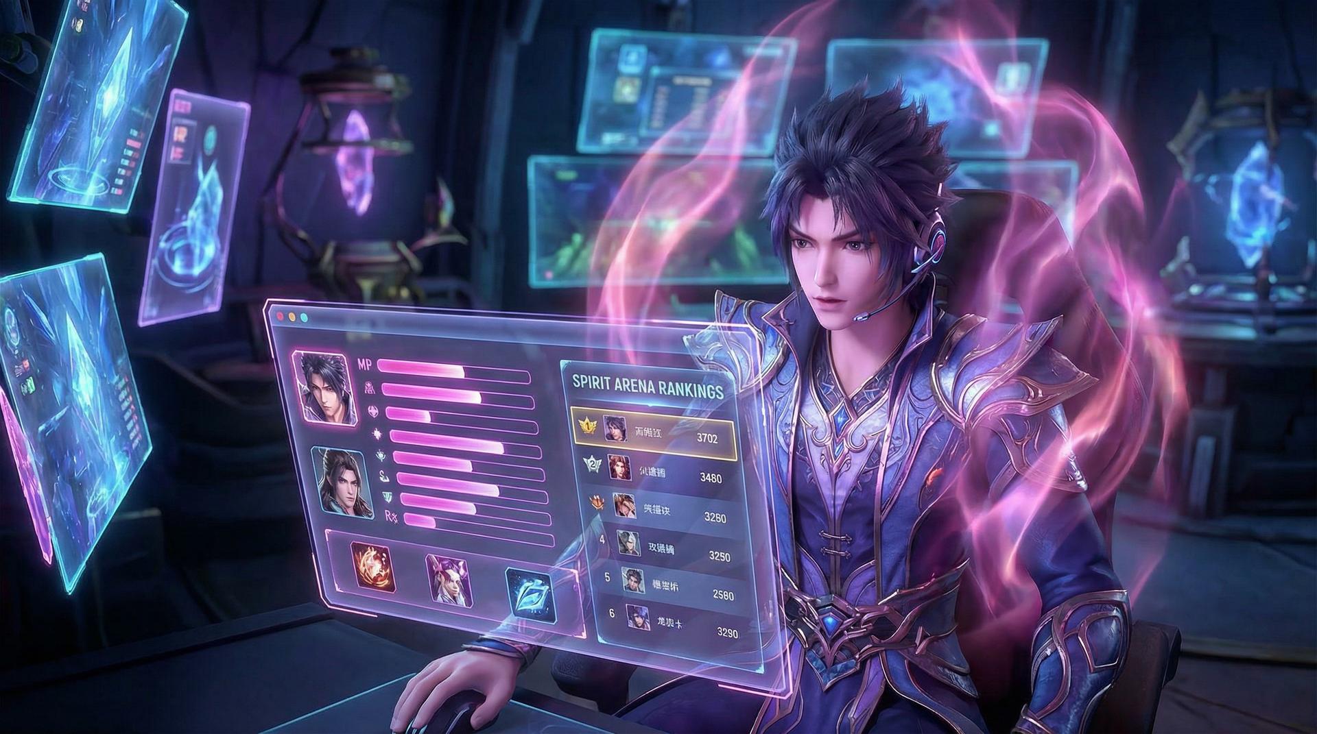 免费看片游戏测评视频