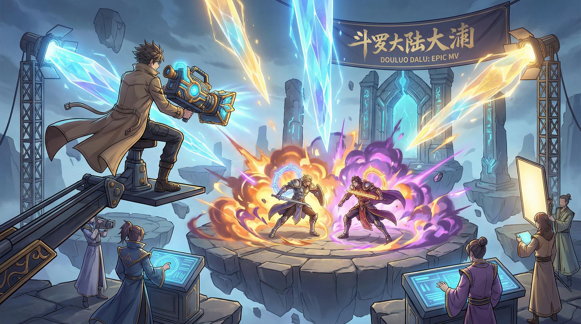 免费看片MV拍摄