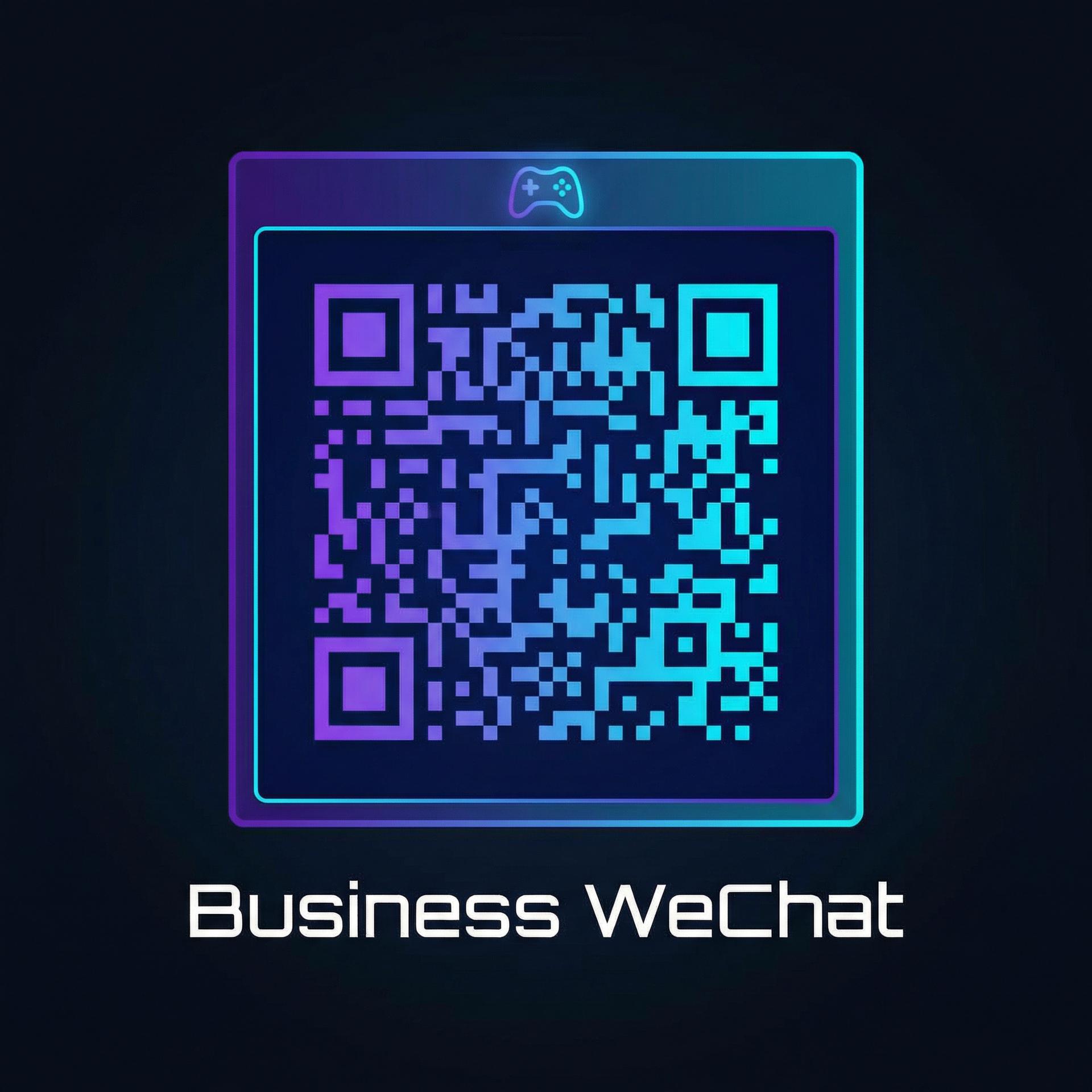 免费看片商务二维码