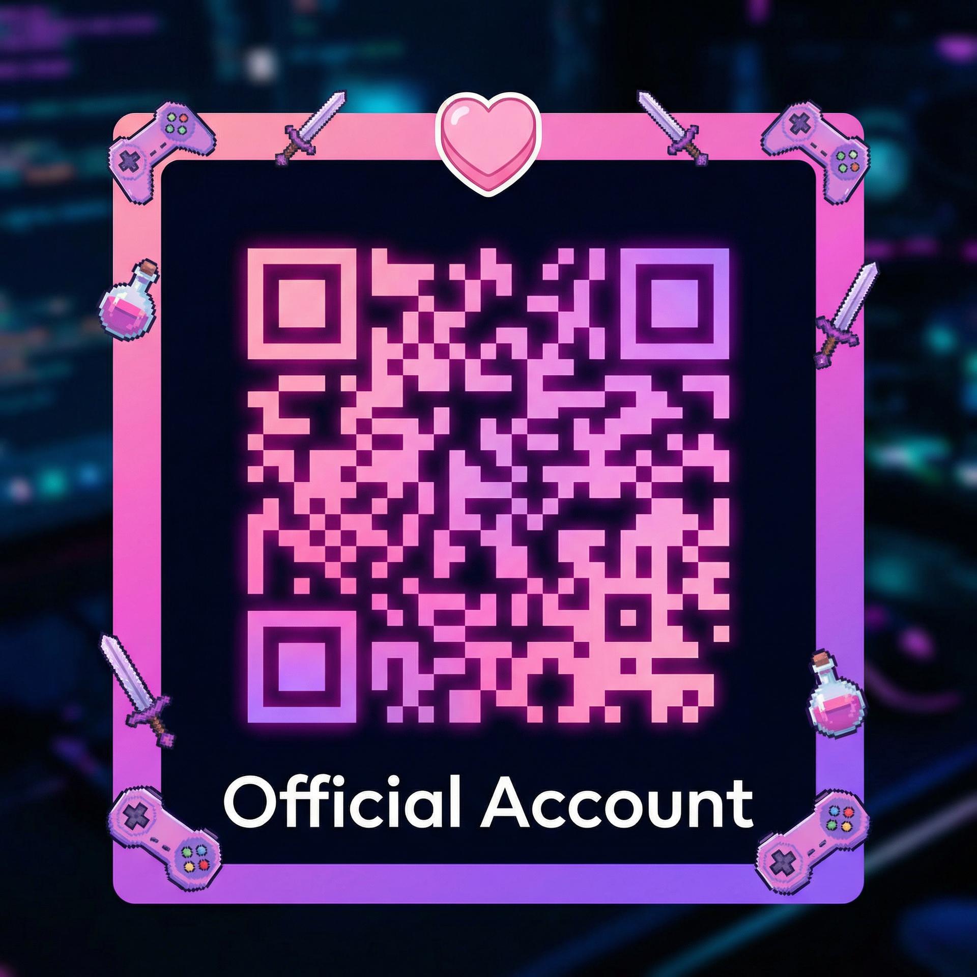 免费看片公众号二维码